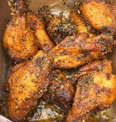 Esfirra de Frango